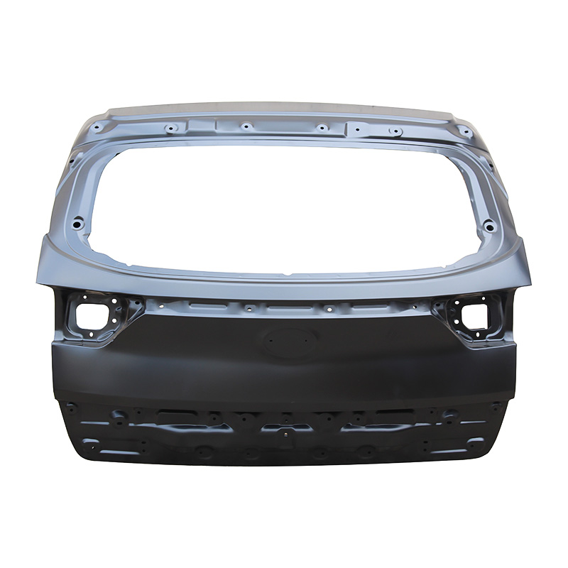 KIA SPORTAGE 16 KX5 cốp sau