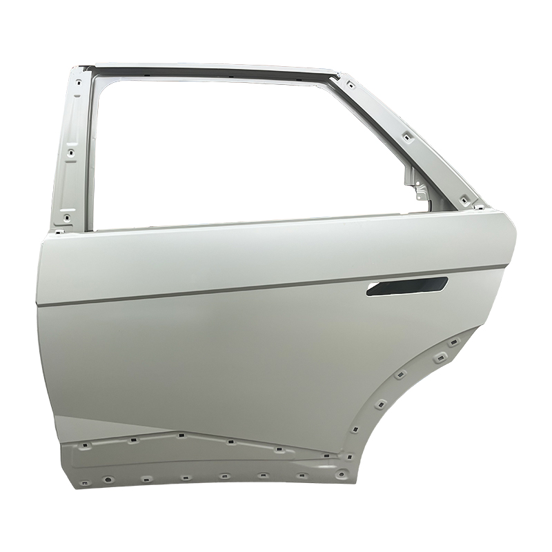 HYUNDAI IONIQ 22 Cửa sau