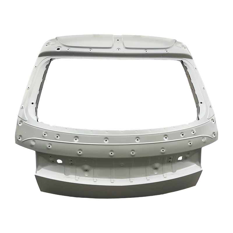 Tấm ốp cốp sau HYUNDAI IONIQ 22