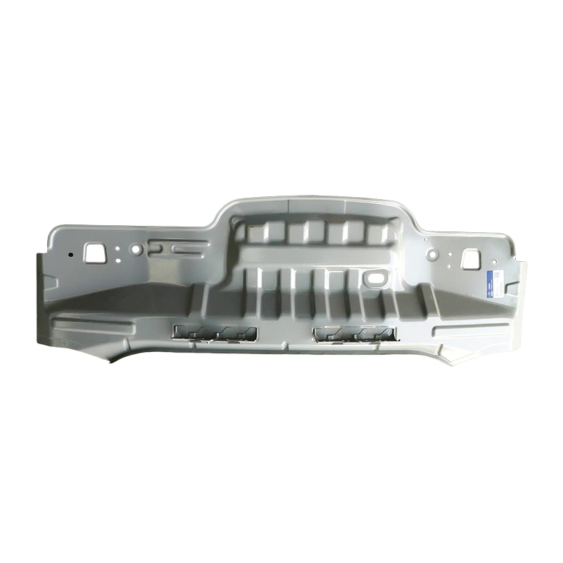 HYUNDAI ACCENT 17 Cản trước