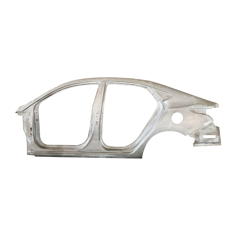 HYUNDAI ACCENT 17 BÊN TRỤ ASSY R/L