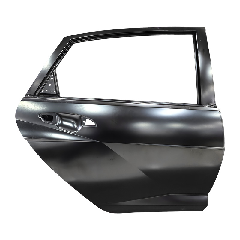 HYUNDAI ACCENT 24 Cửa sau
