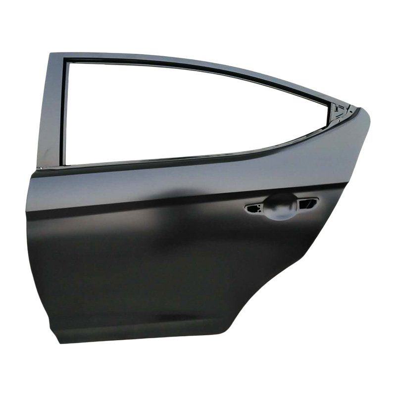 HYUNDAI ELANTRA 16 Cửa trước