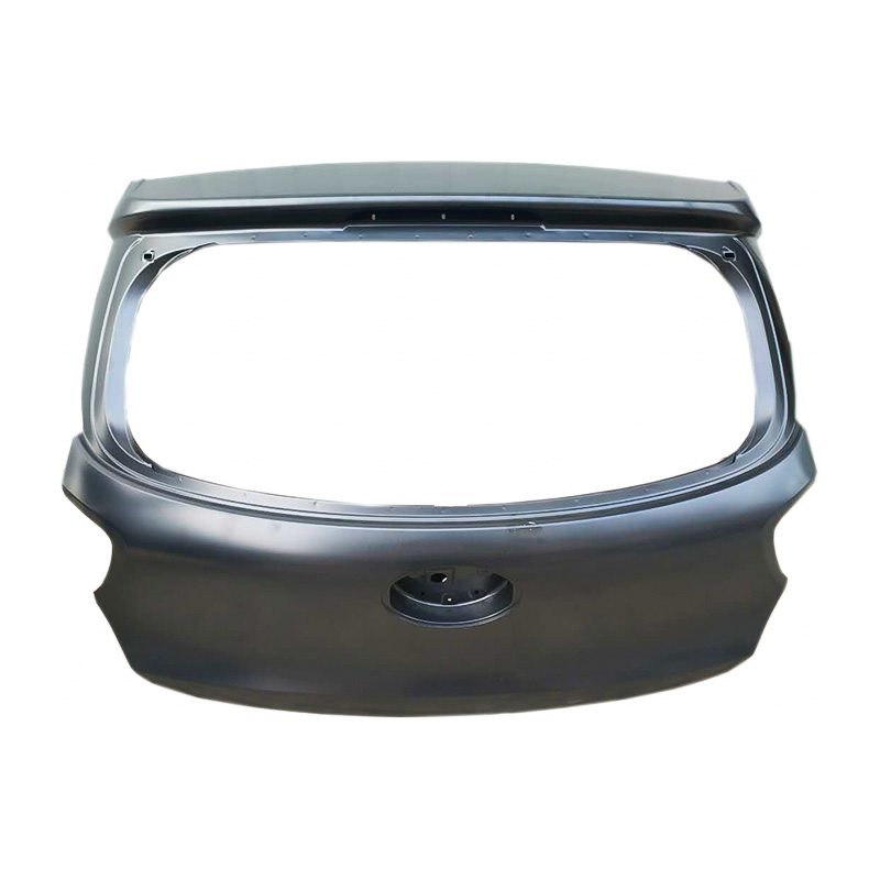 HYUNDAI I10 14 HATCHBACK Ốp cốp sau