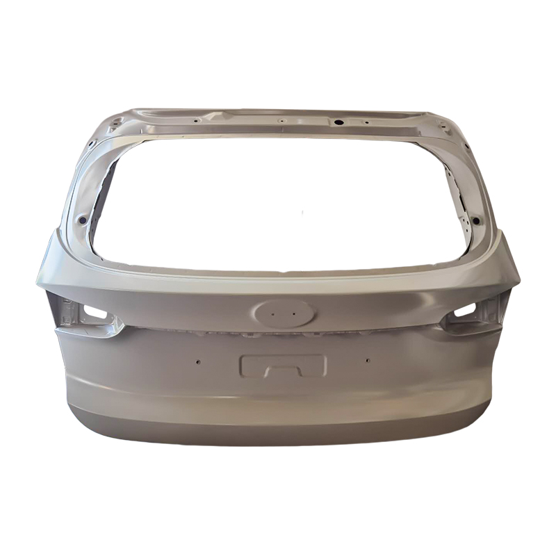 Tấm ốp cốp sau HYUNDAI SANTAFE 19