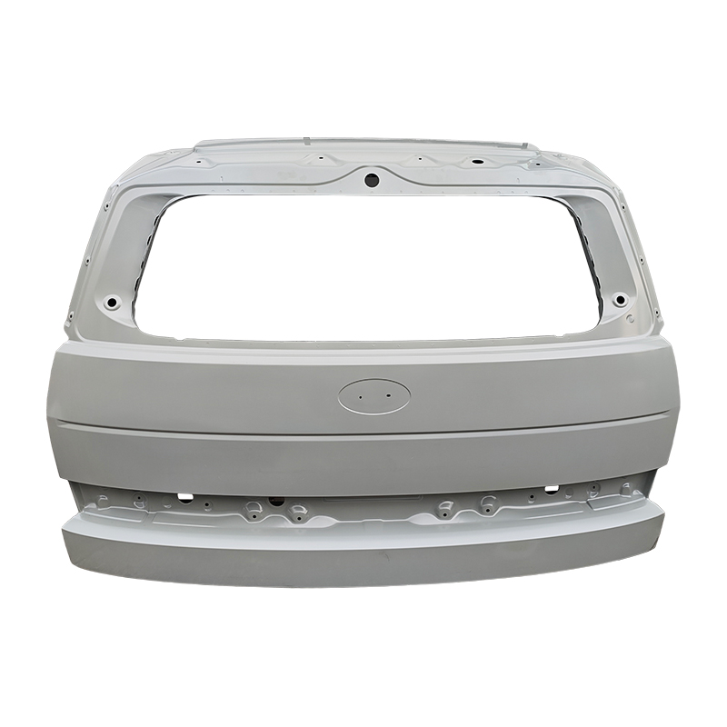 Tấm ốp cốp sau HYUNDAI SANTAFE 24