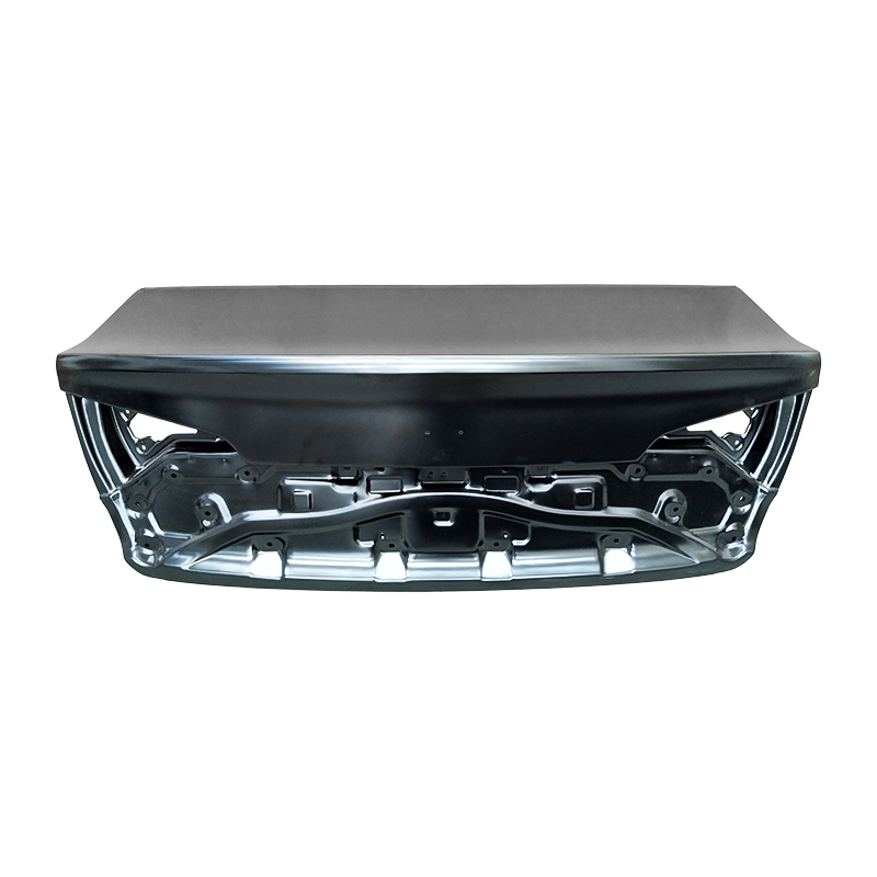 HYUNDAI SONATA 16 cốp sau