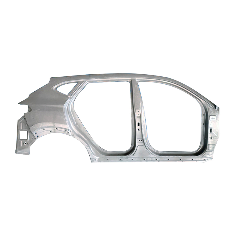 Bảng điều khiển bên hông xe ô tô HYUNDAI TUCSON 15