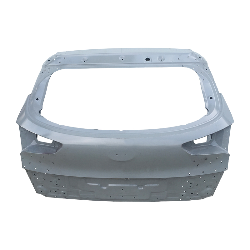 HYUNDAI TUCSON 15Tấm cốp sau