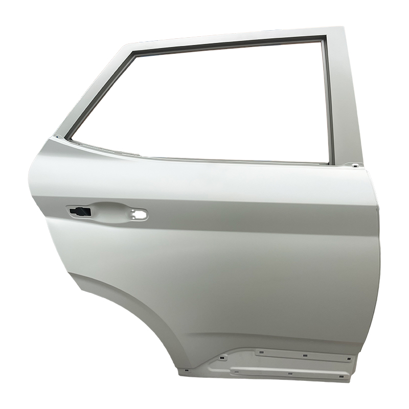 HYUNDAI VENUE 20 Cửa sau