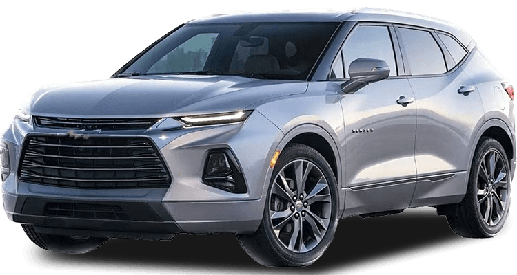 DÀNH CHO CHEVROLET BLAZER 2019