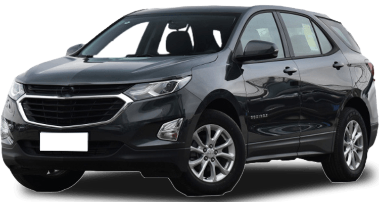 DÀNH CHO XE CHEVROLET THÂN 2018-2023