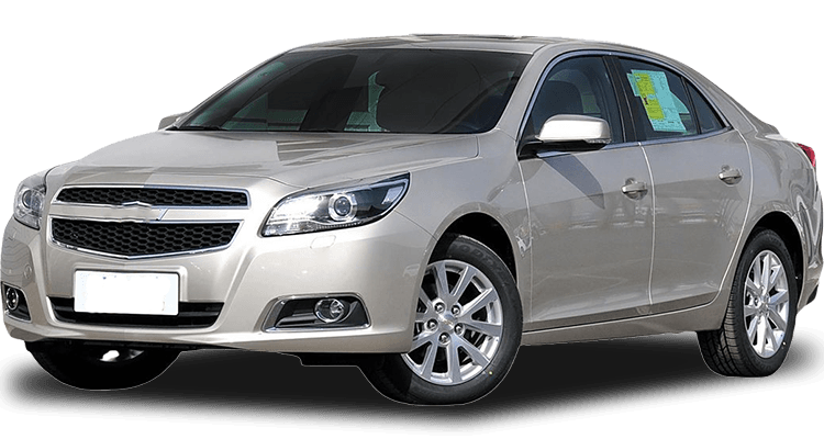 MALIBU DÀNH CHO CHEVROLET MALIBU 2012-2016