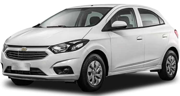 ONIX CHO CHEVROLET ONIX 17