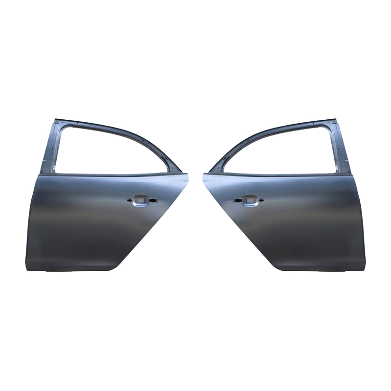 MALIBU CHO CHEVROLET MALIBU 2012-2016 Cửa sau