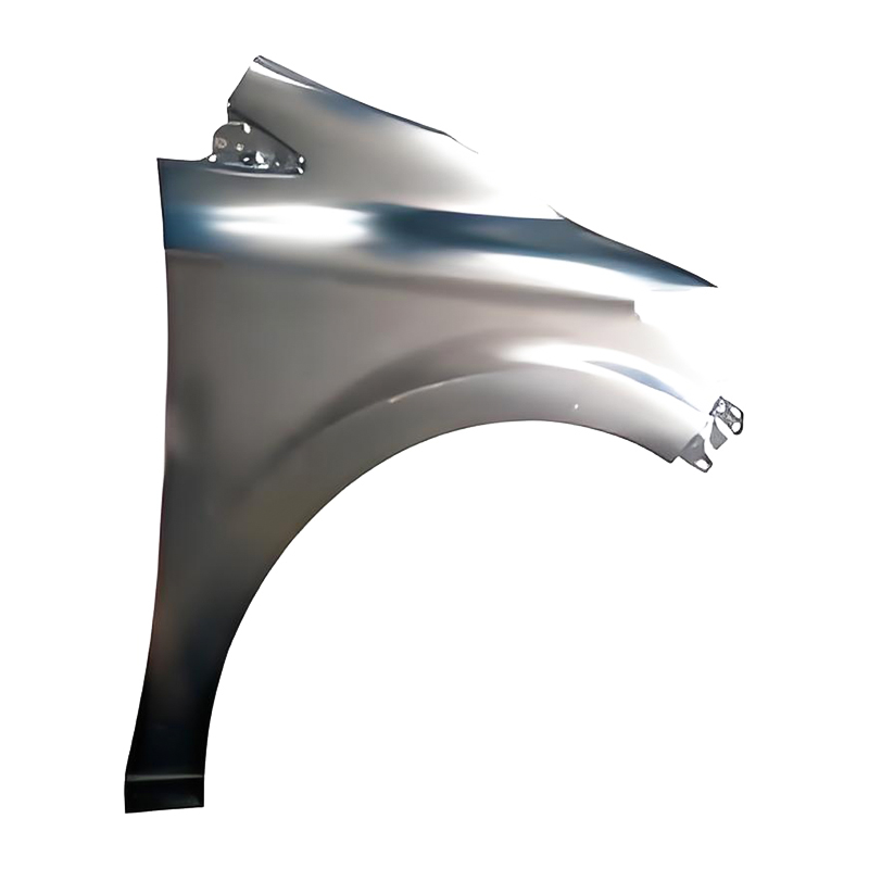 ONIX CHO CHEVROLET ONIX 17 Chắn bùn trước