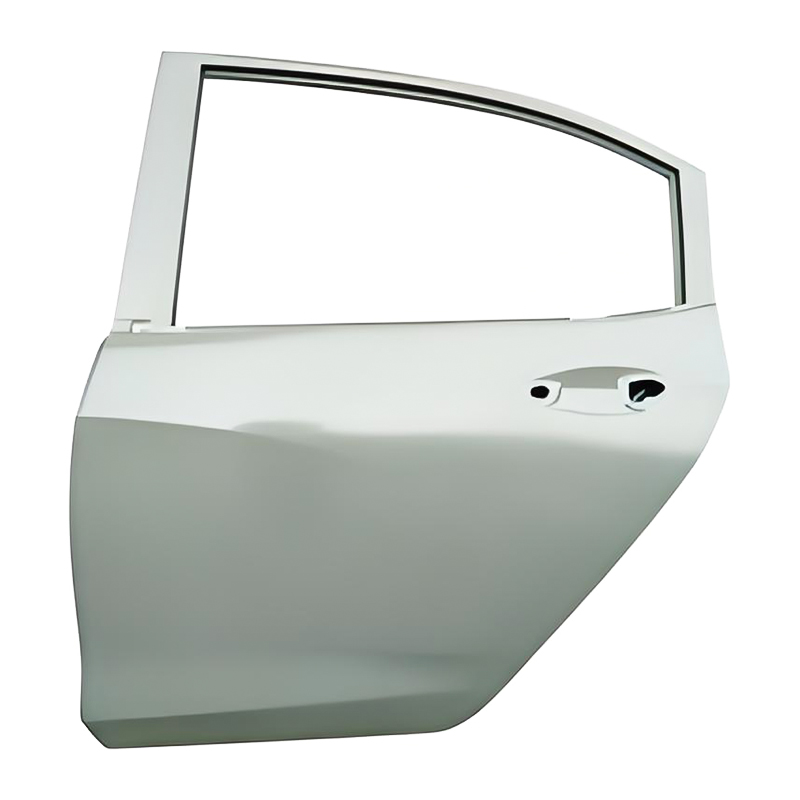 ONIX ONIX 19 Cửa sau