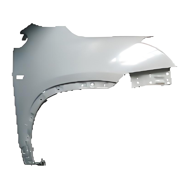 SILVERADO 14 Chắn bùn trước