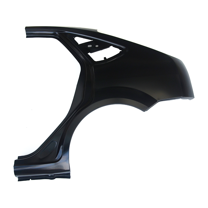 2009 Focus Rear Fender Bên Trái Hatchback
