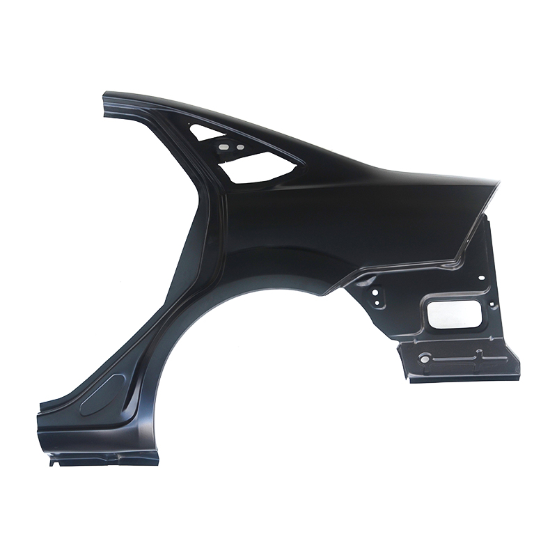 2009 Focus Rear Fender Bên Trái Hatchback