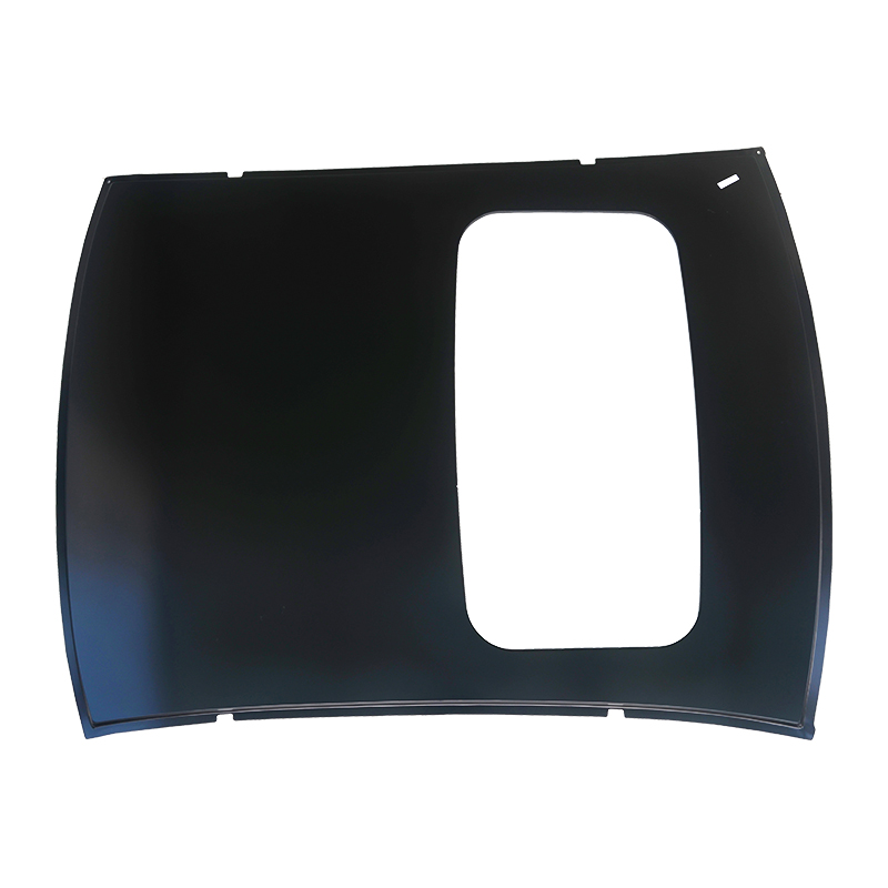 2009 Focus Roof Với Skylight Sedan