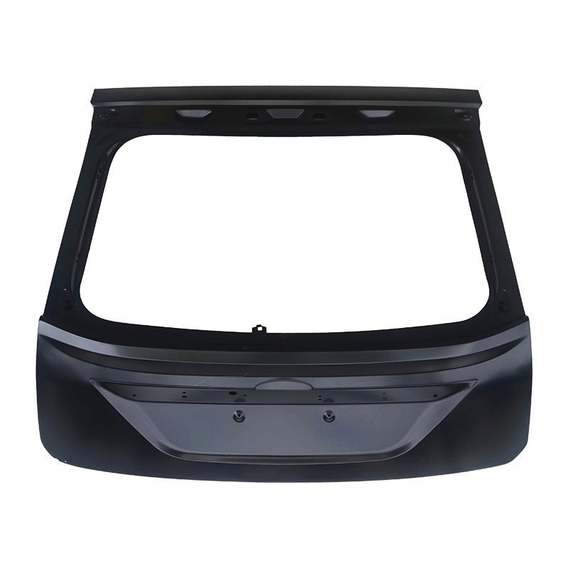 2009 Focus Tail Gate Hatchback