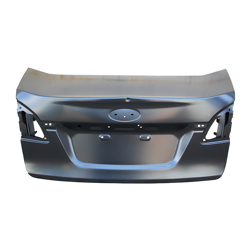 Nắp cốp động cơ Ford Fiesta 2009