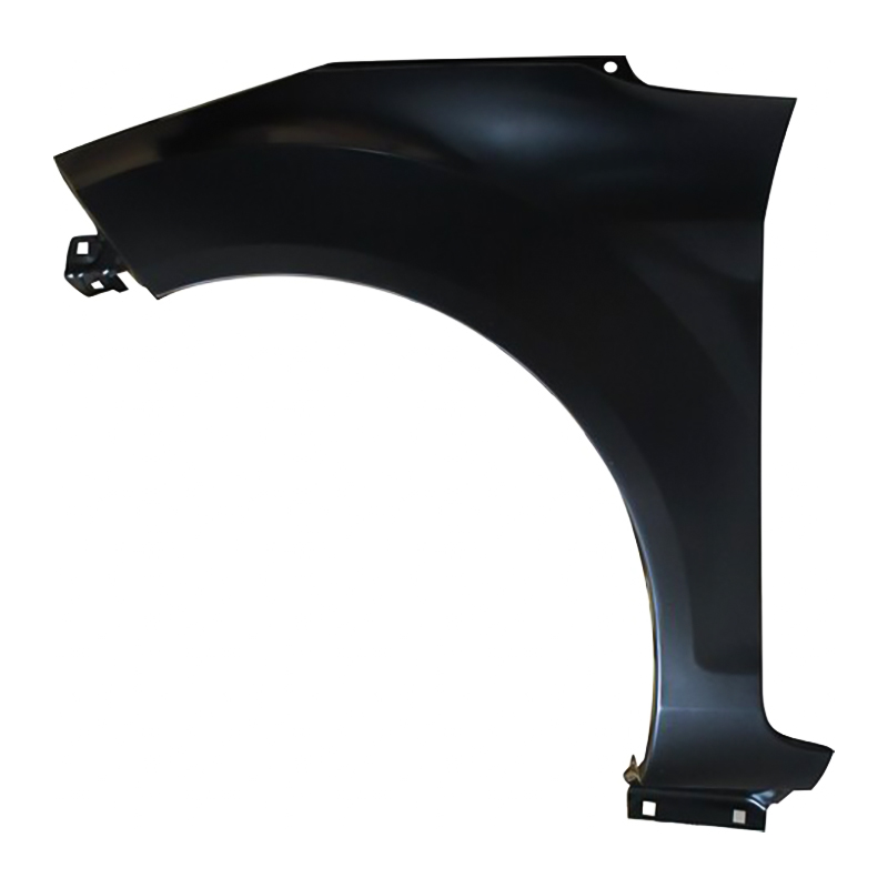 Chắn bùn trước Ford Fiesta 2009