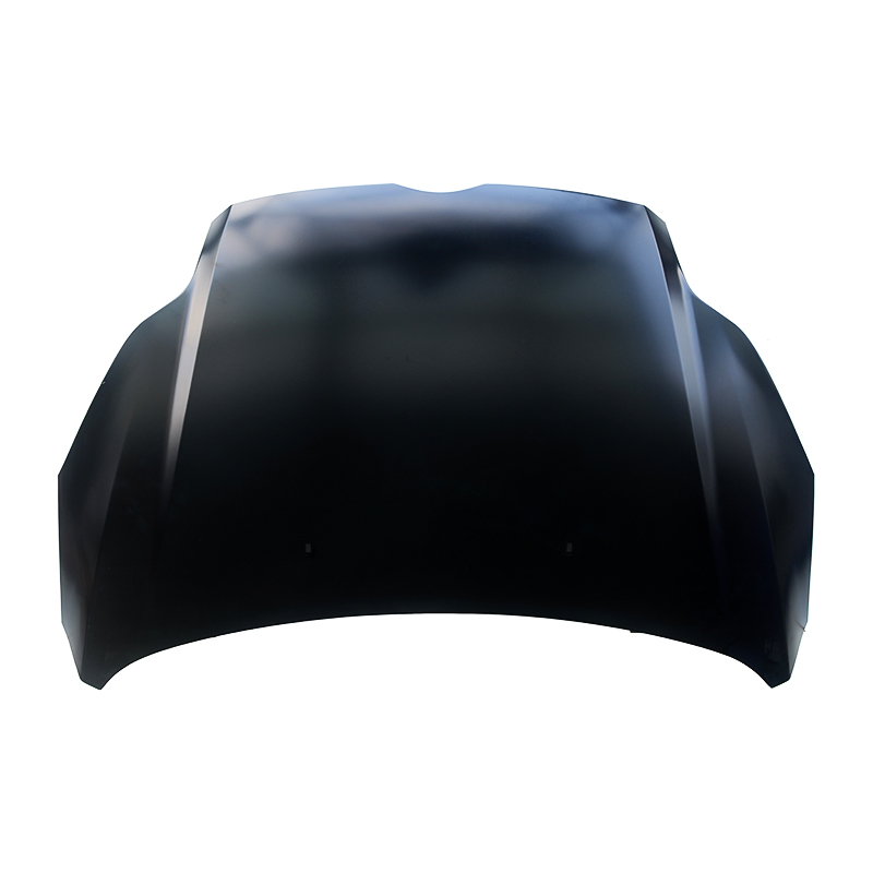 Nắp động cơ Ford Focus 2012