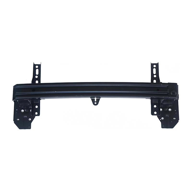 Gia cố cản trước Ford Ecosport 2013