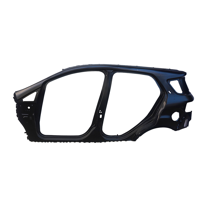 Ford Ecosport 2013 Nguyên Bảng Bên Trái
