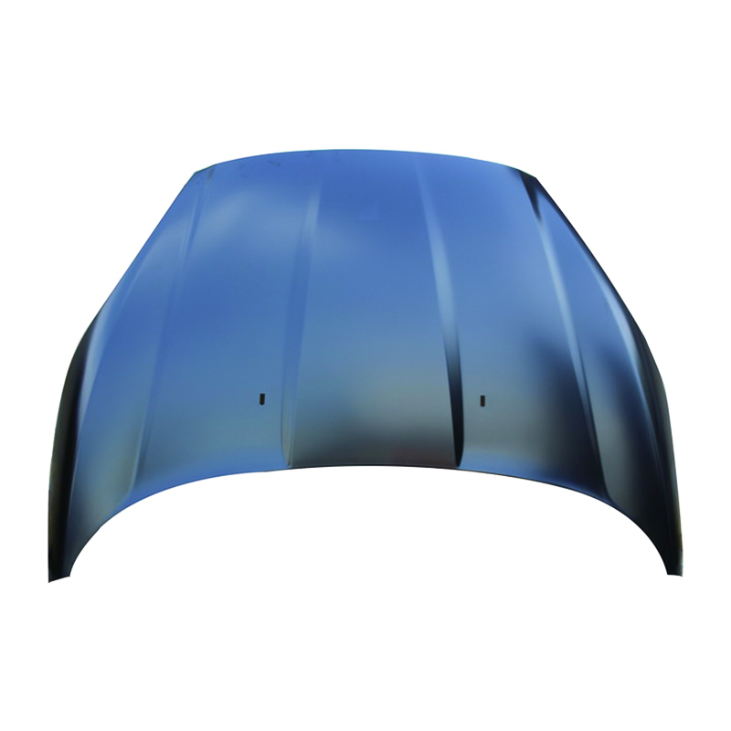 Nắp động cơ Ford Fiesta 2013