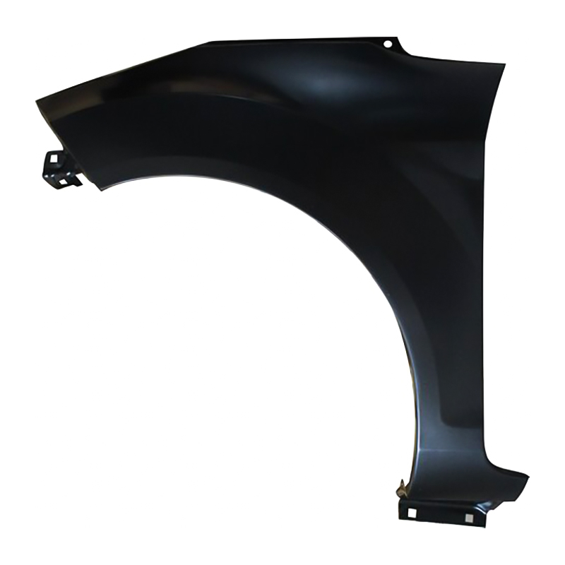 Tấm chắn bùn Ford Fiesta 2013