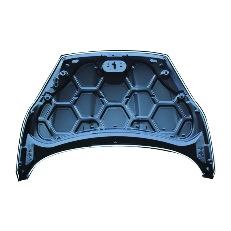Mui Xe Ford Fiesta 2013