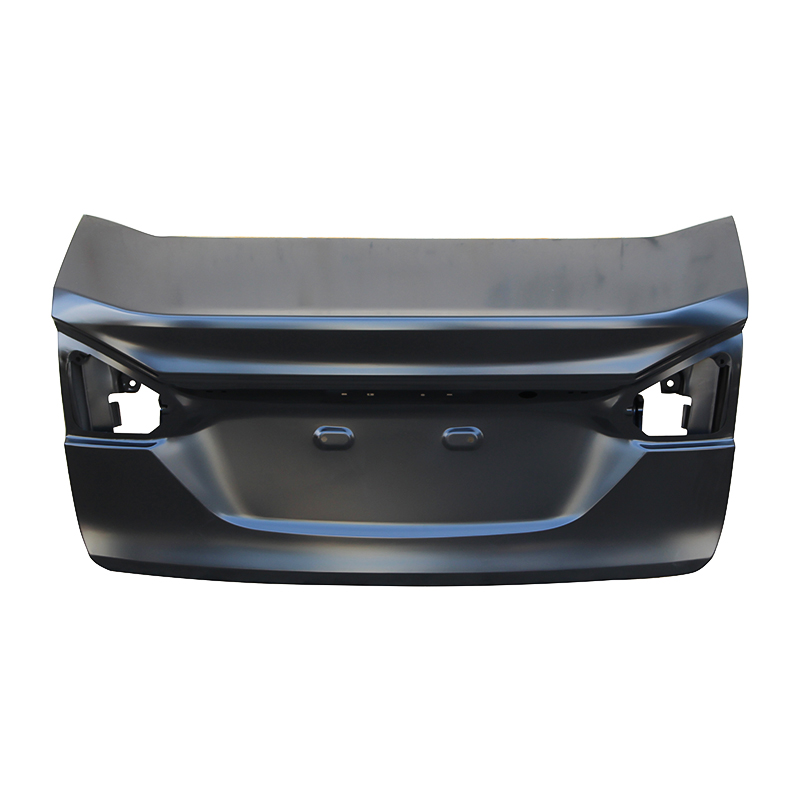 Nắp cốp xe Ford Fiesta 2013