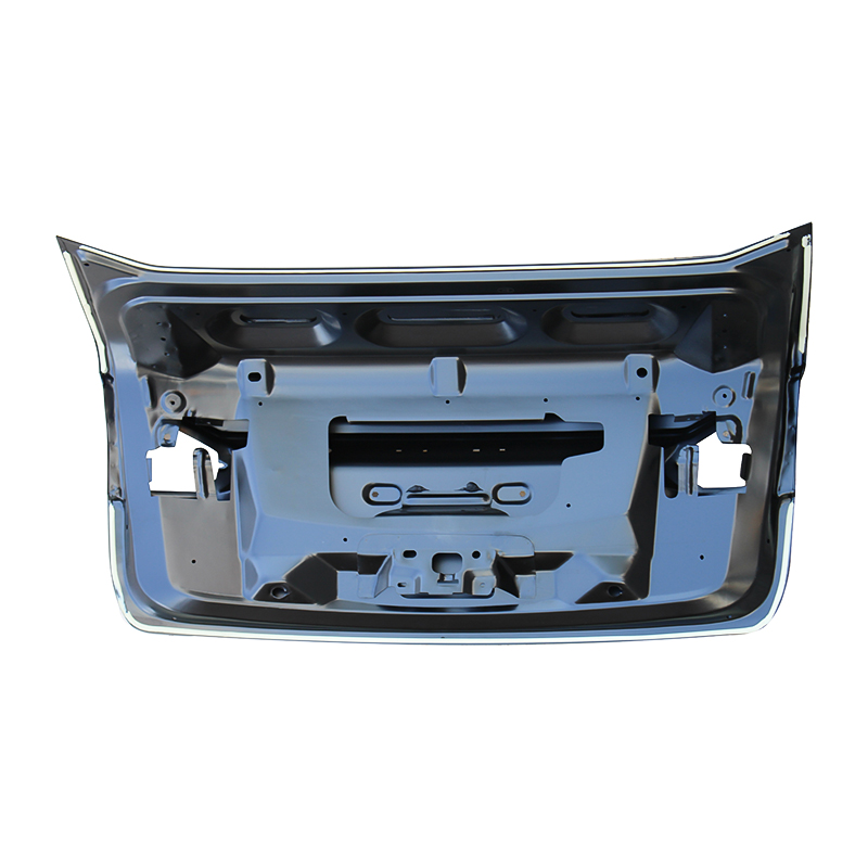 Nắp cốp xe Ford Fiesta 2013