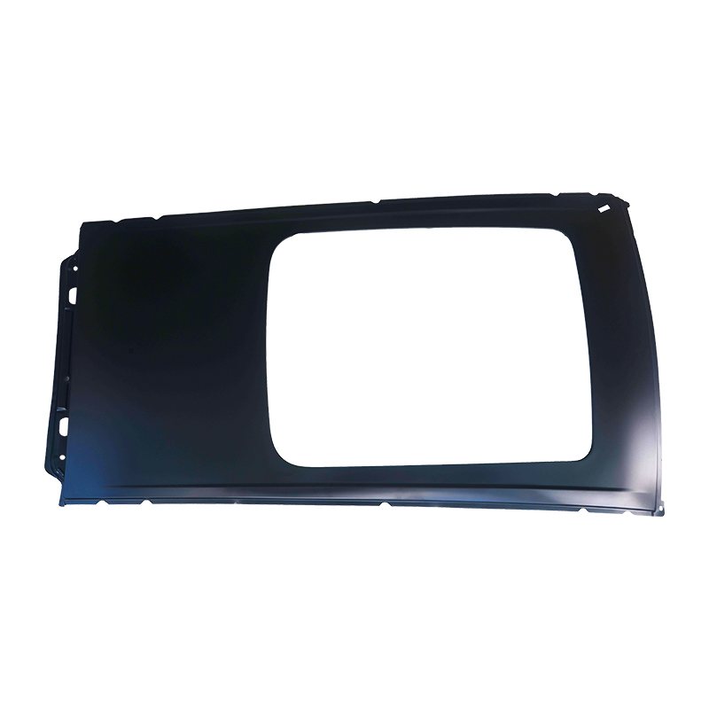 Ford Kuga Escape Roof 2013 có giếng trời
