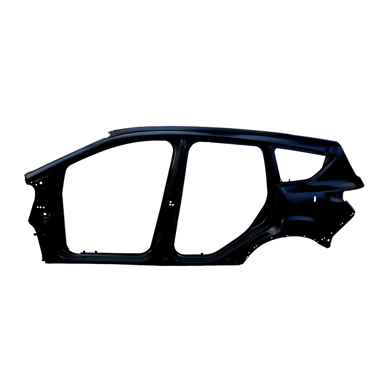 Ford Kuga Escape 2013 Bảng điều khiển toàn bộ bên trái
