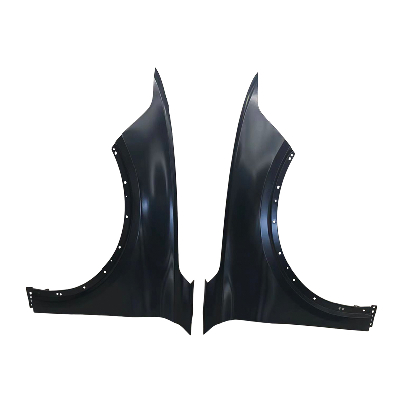 Chắn bùn trước EVOS