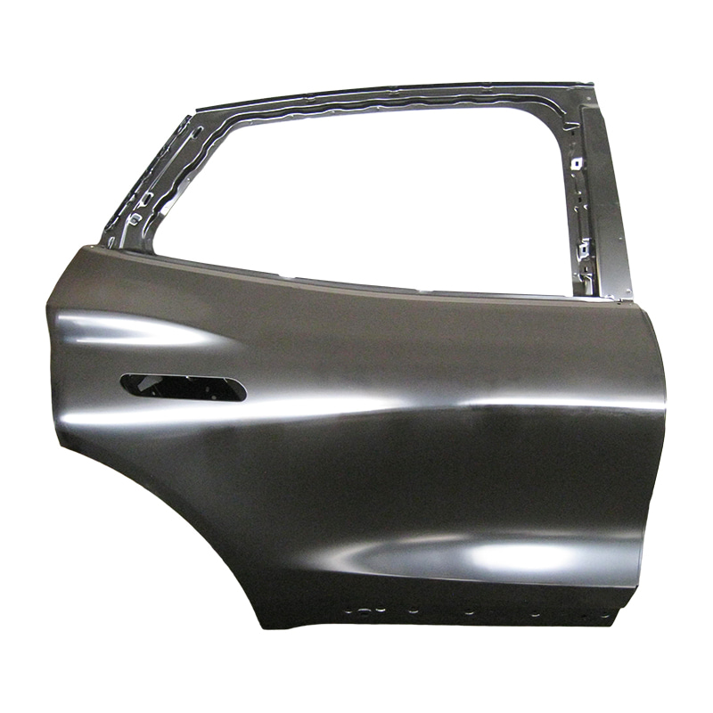 Cửa sau EVOS