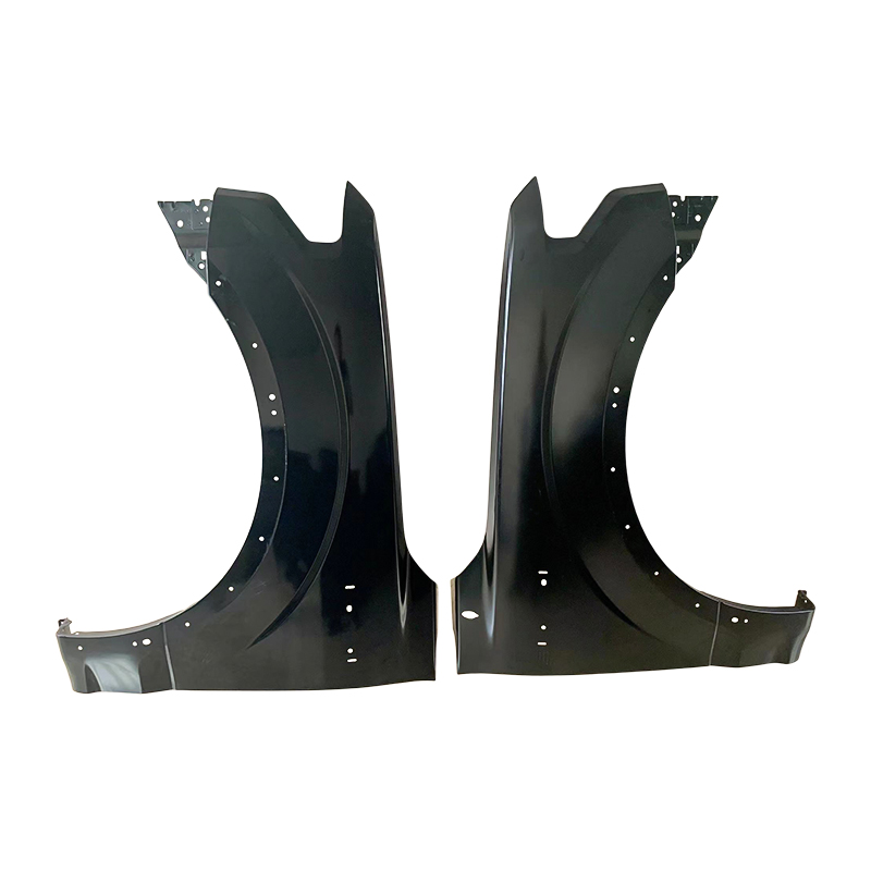Chắn bùn trước F-150 15-20