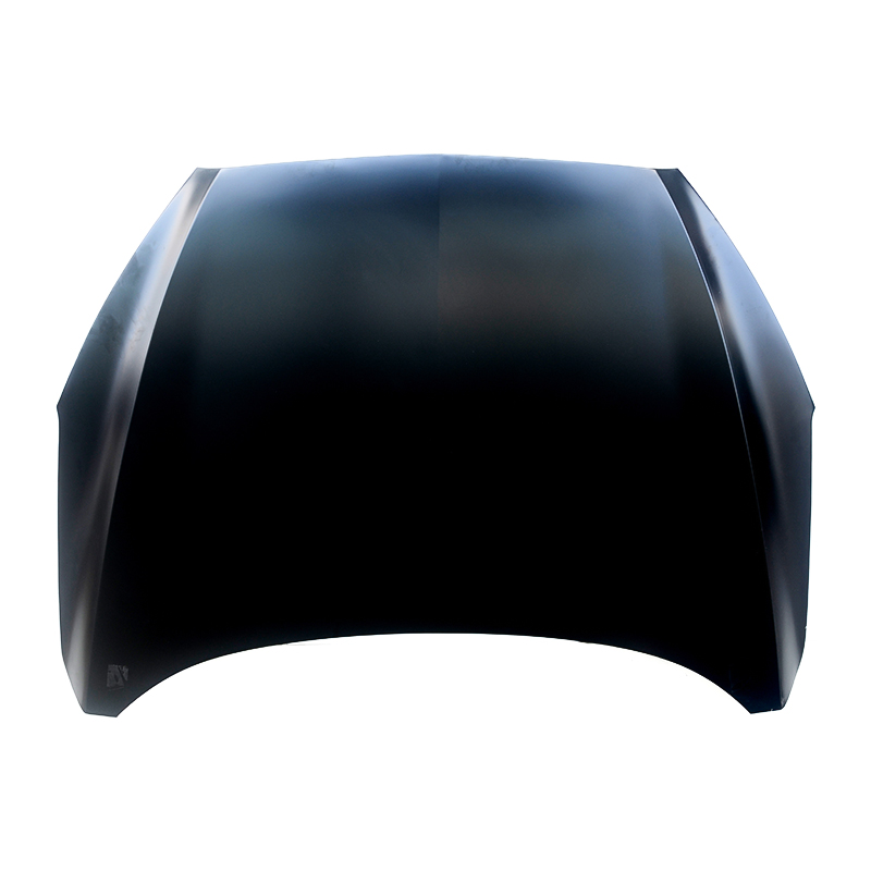 Mui xe Ford Escort 2015-2017