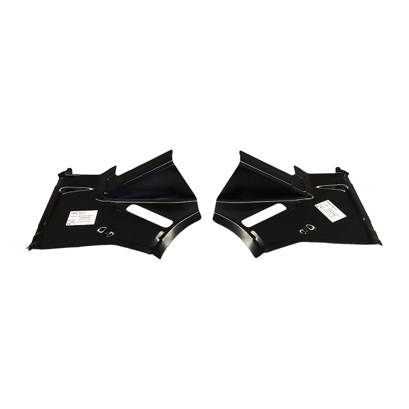 Giá đỡ lắp đèn hậu Ford Escort 2015-2017