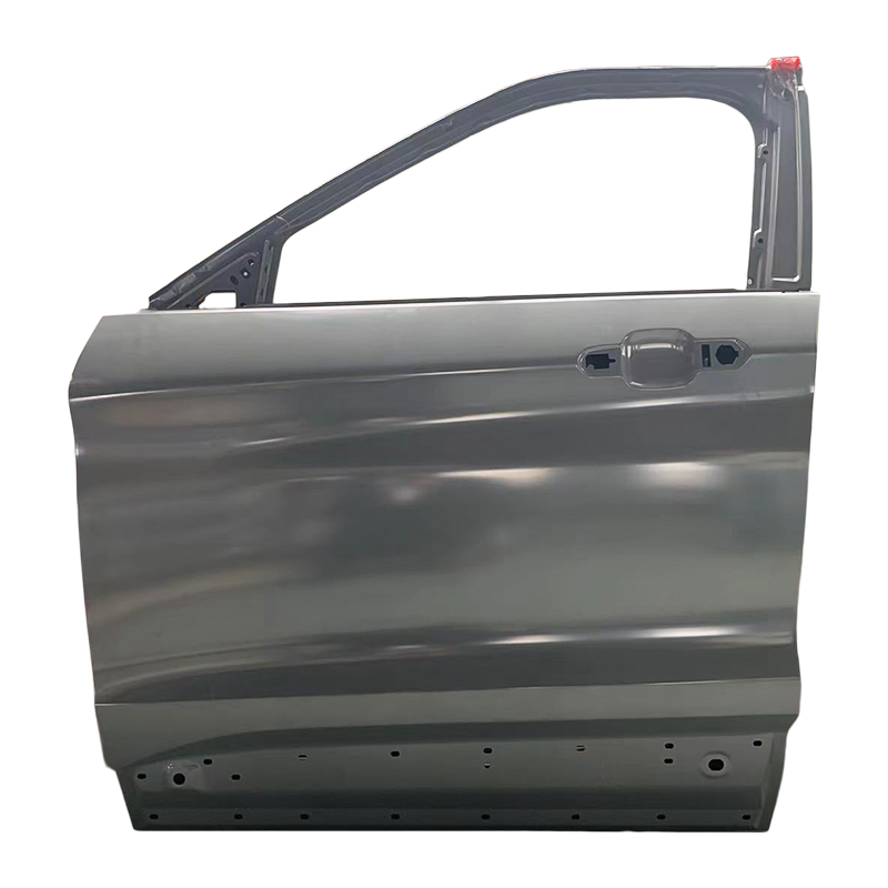 Cửa trước Ford Explorer 2020