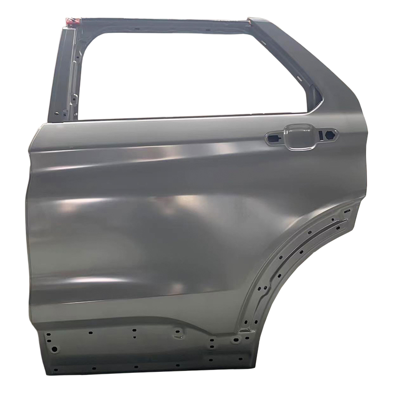 Cửa sau Ford Explorer 2020