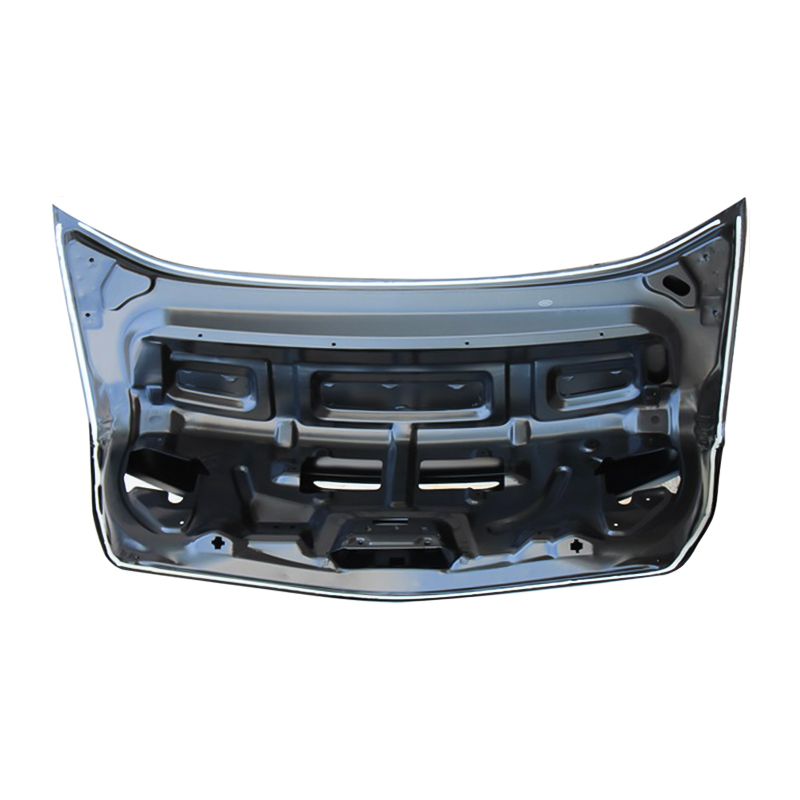Nắp cốp xe Ford Mondeo Fusion 2012 (mặt sau)