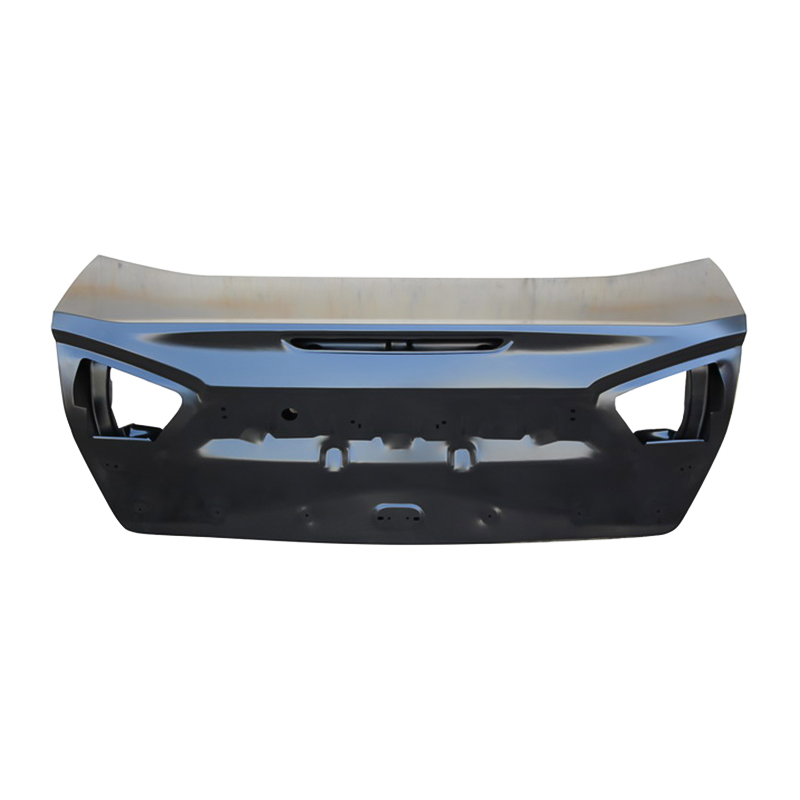 Nắp cốp xe Ford Mondeo Fusion 2012 (mặt sau)