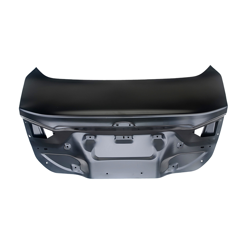 Nắp cốp xe Ford Mondeo Fusion 2013