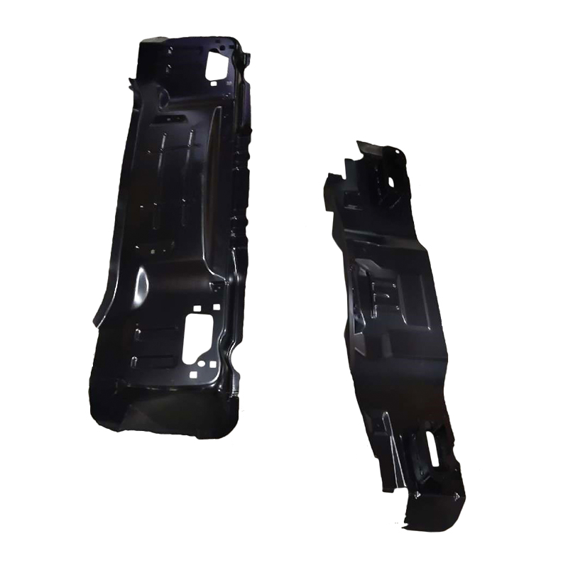 Cản trước Ford Mondeo Fusion 2007 2008 2009