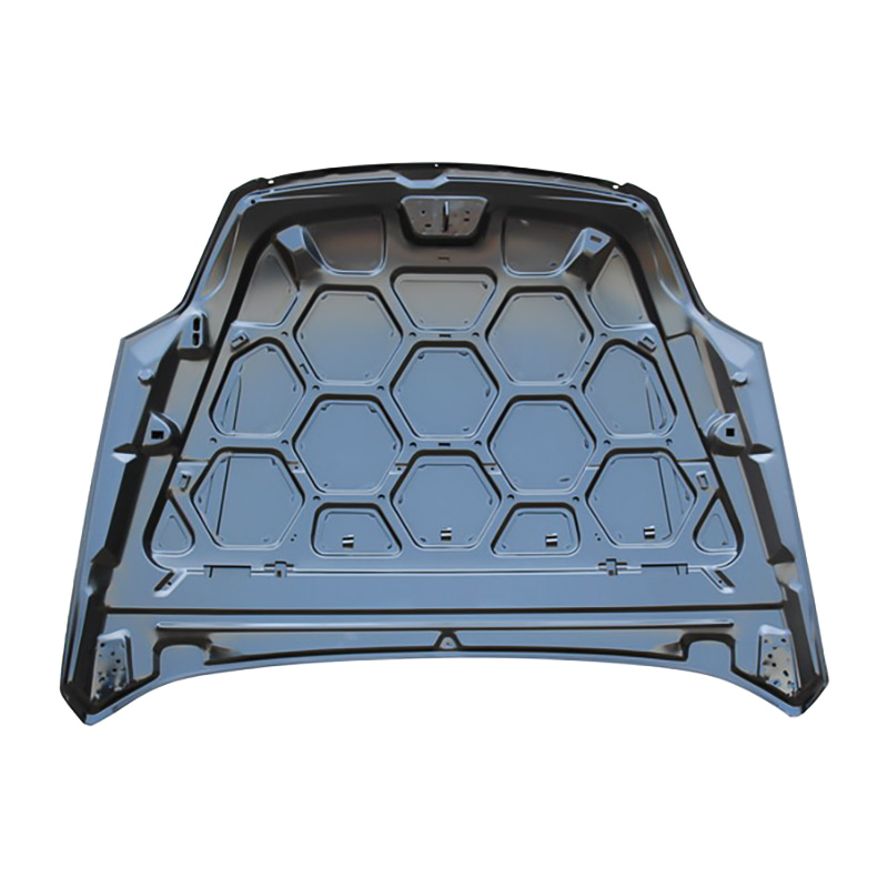 Nắp động cơ Ford Mondeo Fusion 2007 2008 2009